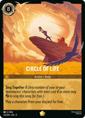 Circle of Life - Fabled